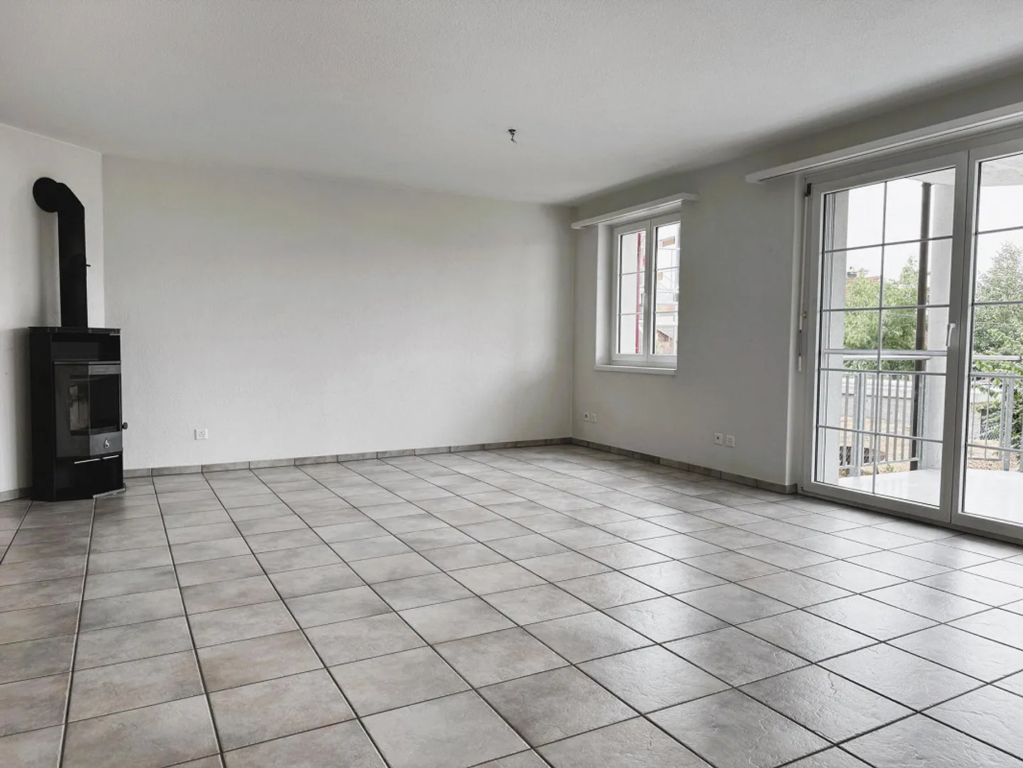 Appartamento Maisonette Moderno a Lohn - Foto 2 di 7