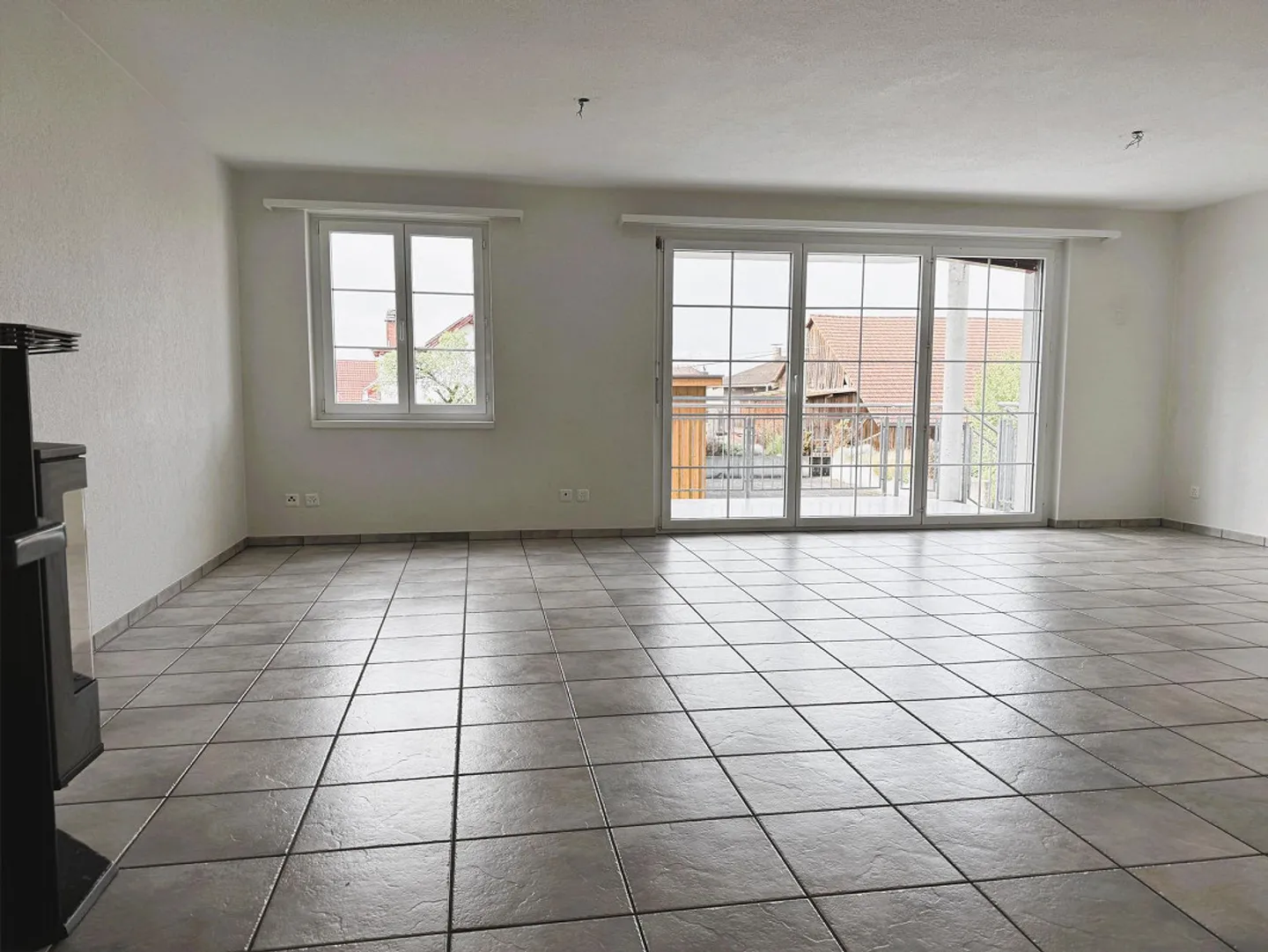 Appartamento Maisonette Moderno a Lohn - Foto 3 di 7