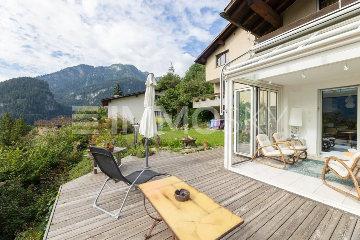 Einfamilienhaus kaufen - Foto 5 von 5