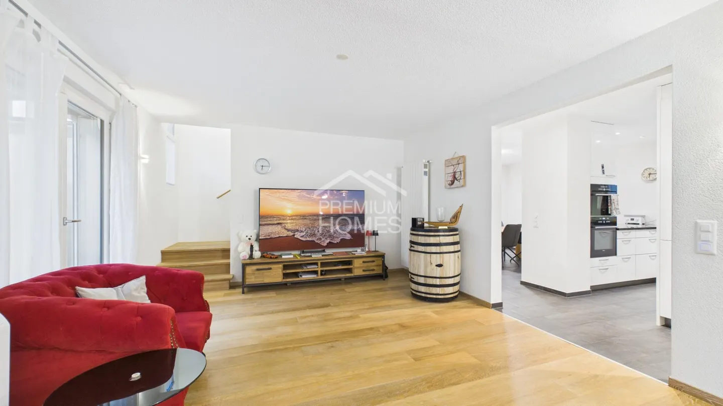 Wohnen, wie Sie es sich immer erträumt haben - Foto 8 von 13