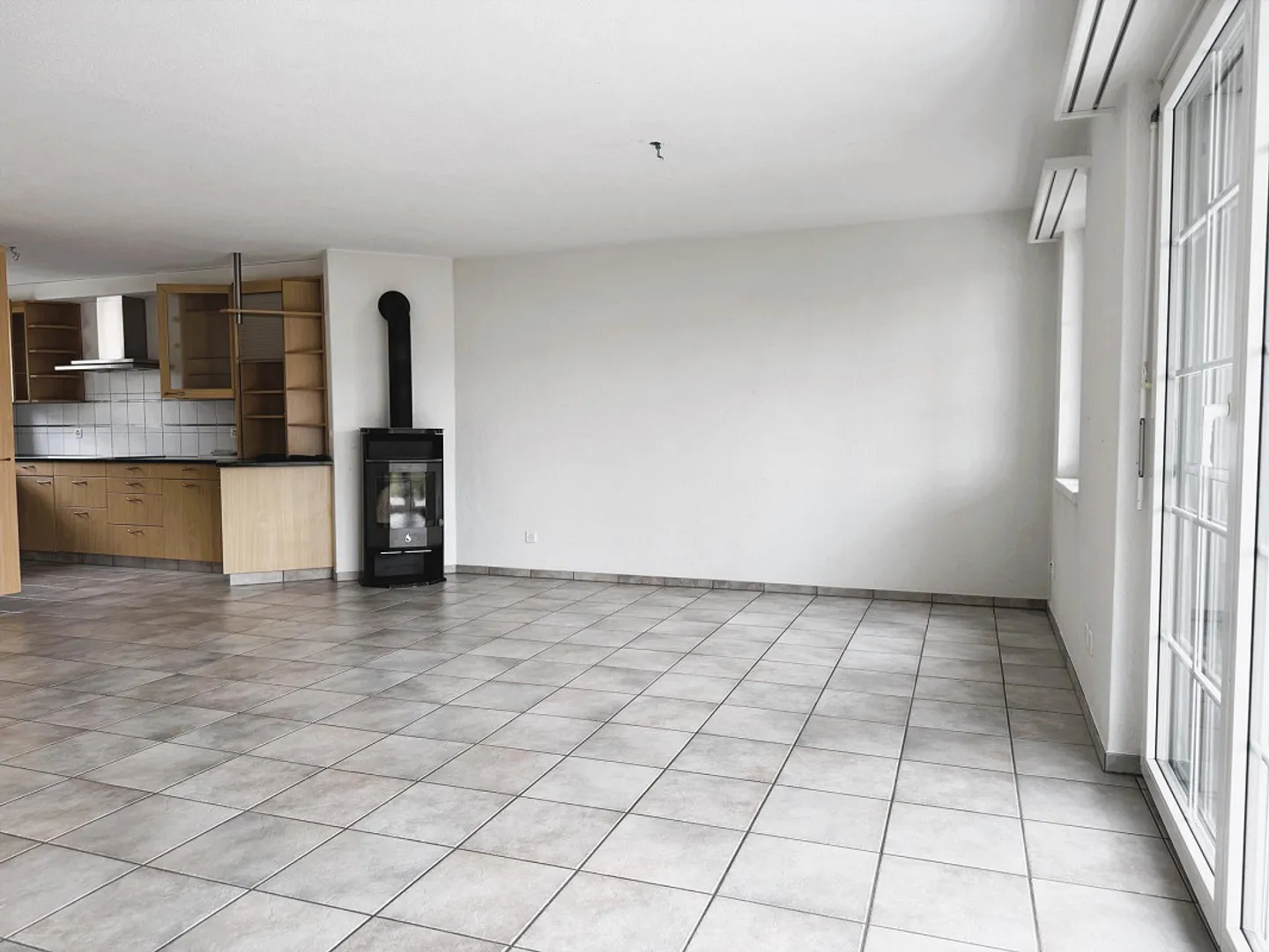 Appartamento Maisonette Moderno a Lohn - Foto 4 di 7