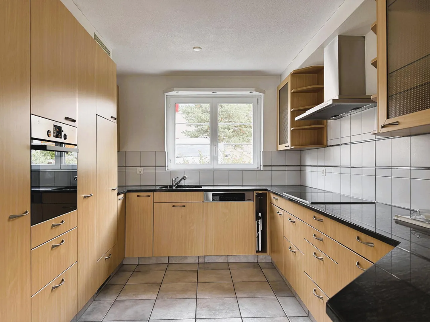 Appartamento Maisonette Moderno a Lohn - Foto 5 di 7