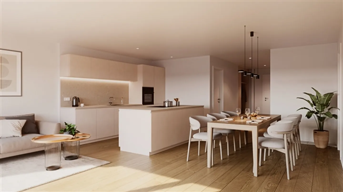 Penthouse for sale - Photo 6 of 6