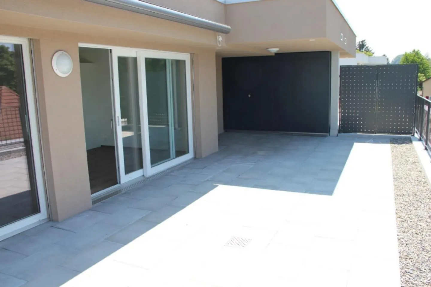 Appartamento Attico Moderno in Affitto - Foto 6 di 7