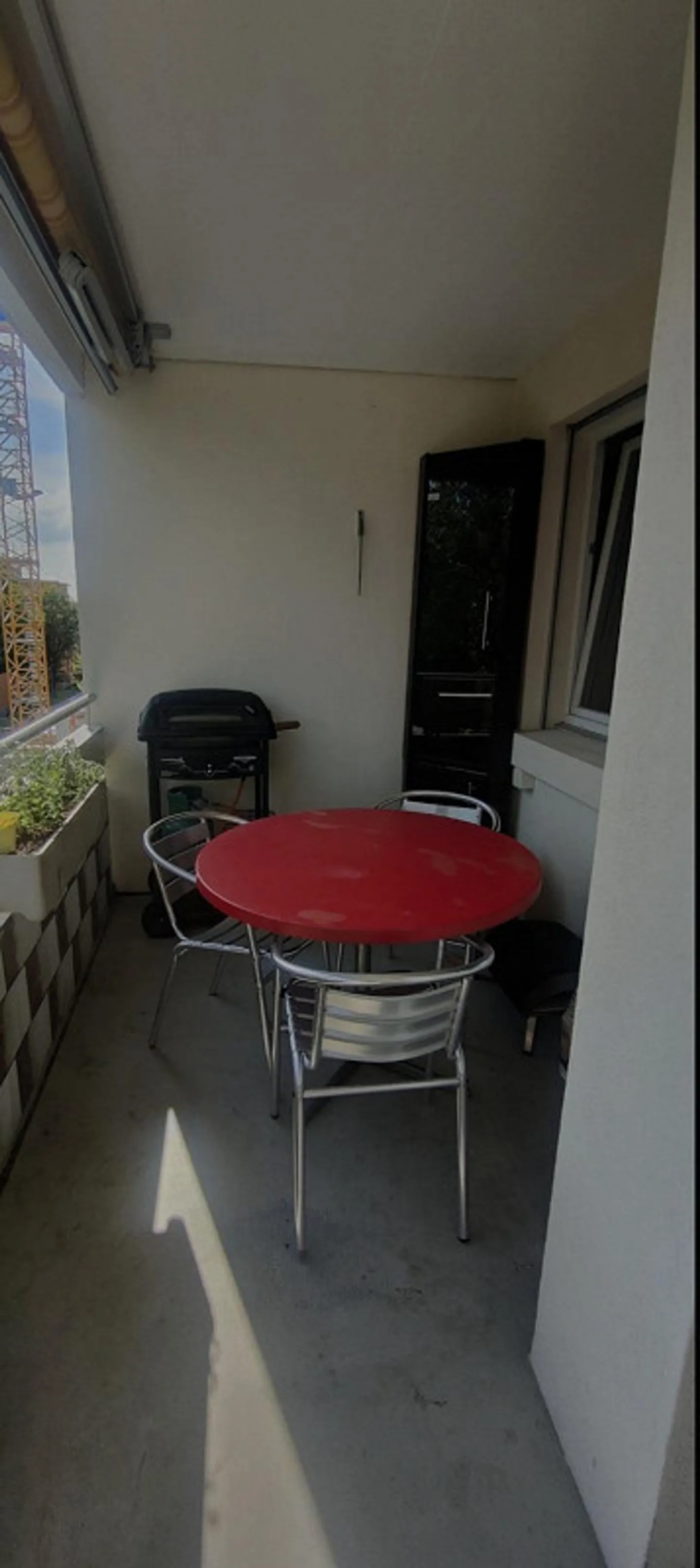 Chambre partagée temporaire à Breitenrein Bern - Photo 8 sur 9