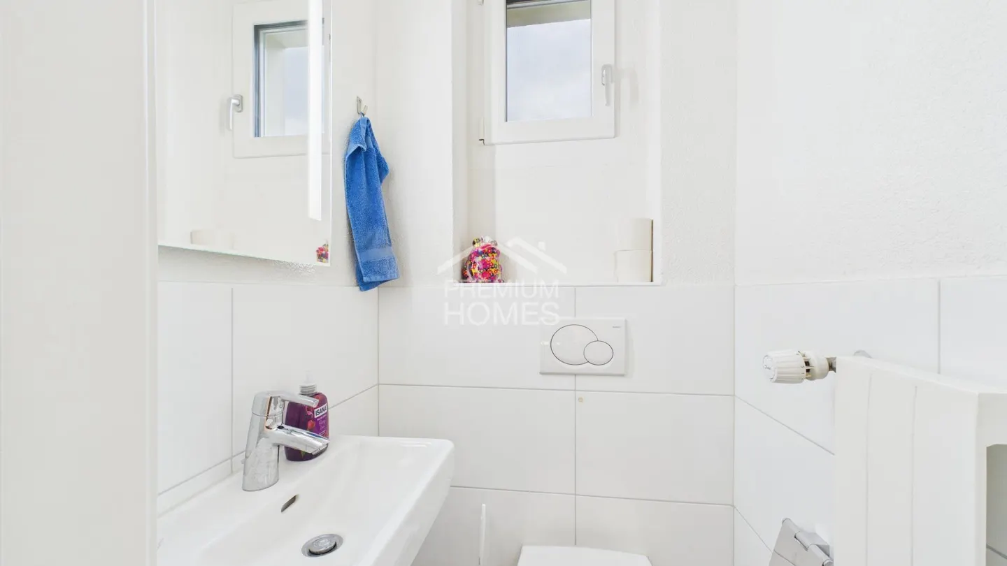 Casa Familiare Moderna con Piscina - Foto 13 di 13