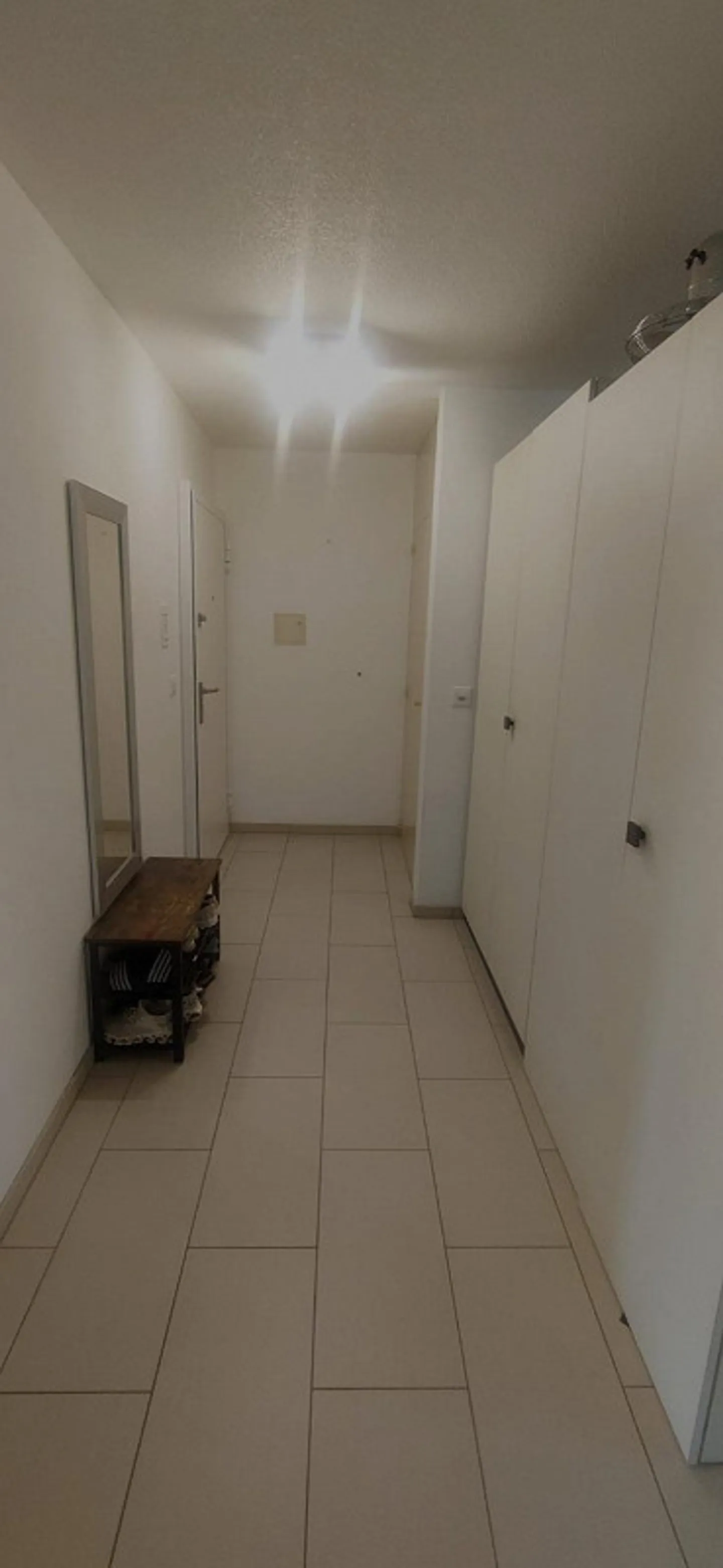 Chambre partagée temporaire à Breitenrein Bern - Photo 9 sur 9