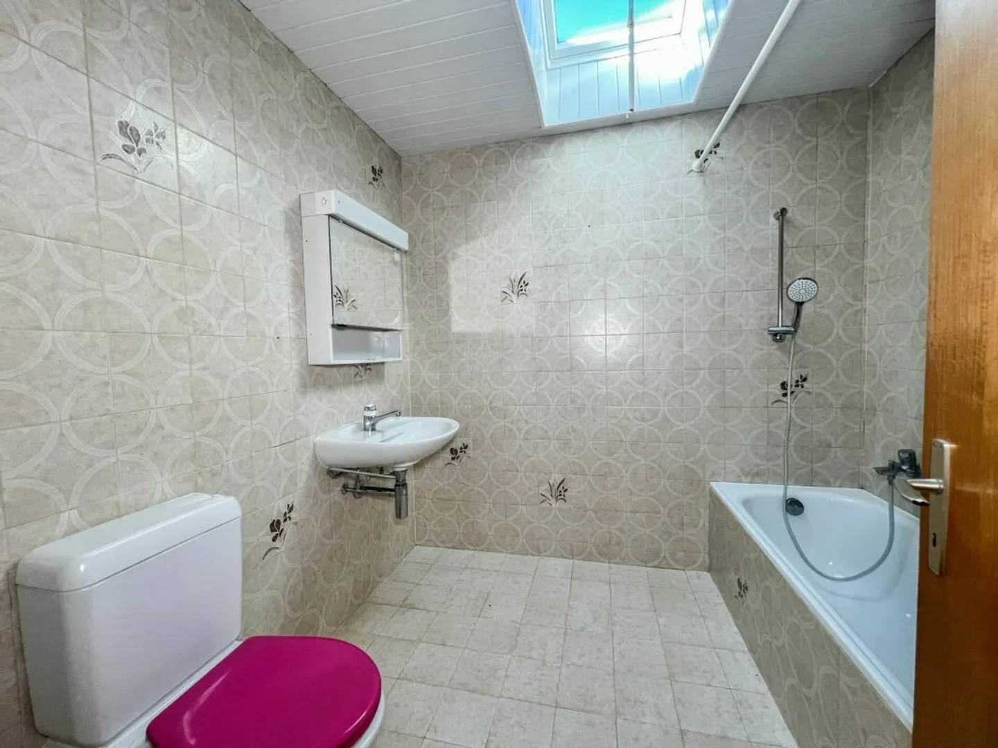 Duplex 5.5 stanze - Foto 16 di 16