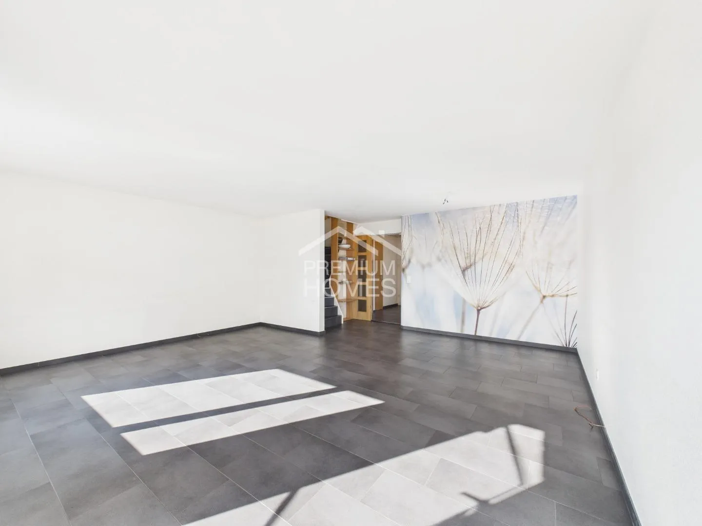 Charmantes Familienhaus in der Natur - Foto 6 von 13