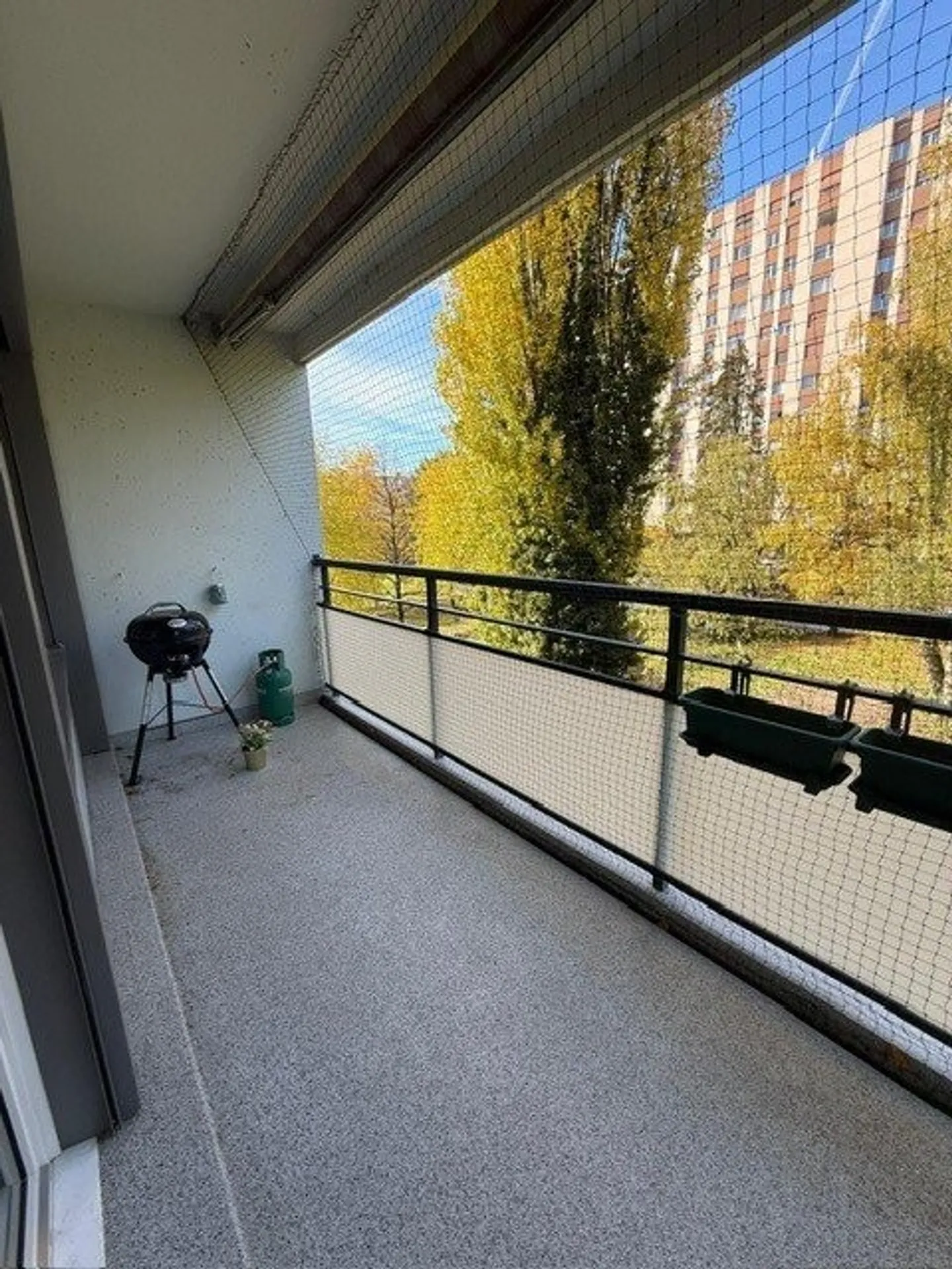 Superbe logement rénové - Photo 7 sur 7