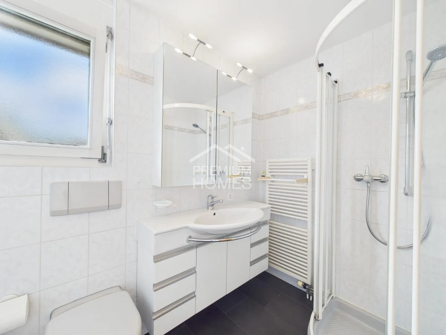 Charmantes Familienhaus in der Natur - Foto 7 von 13