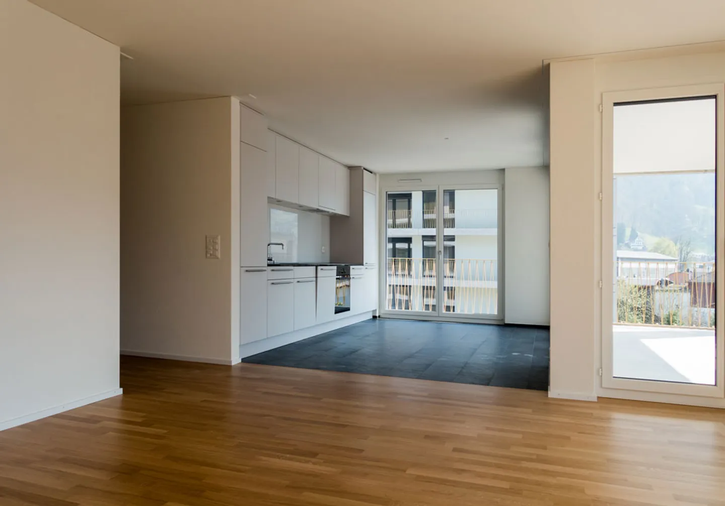 Exclusive Family Apartment in a Sunny and Quiet Location - Photo 1 of 5