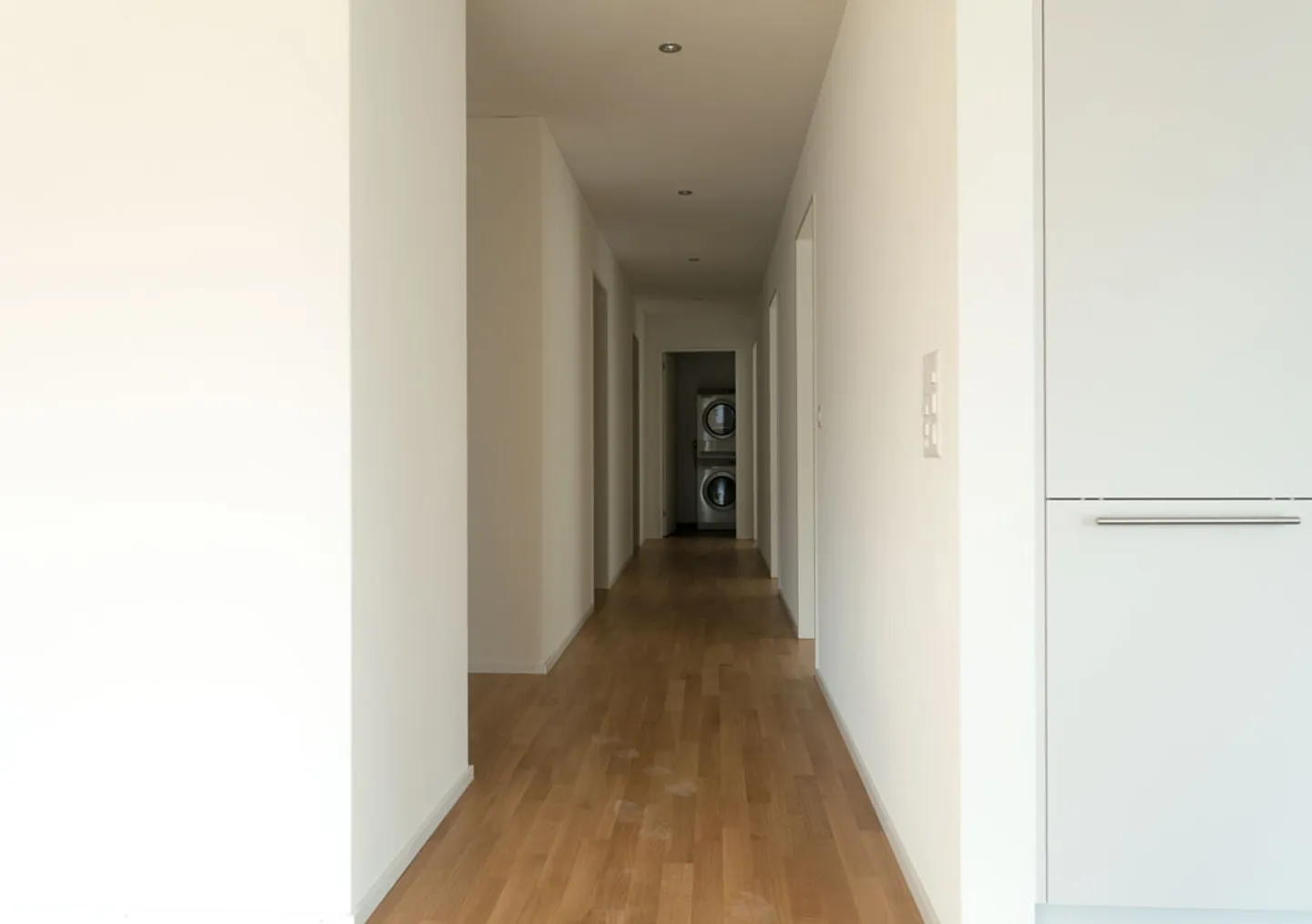 Exclusive Family Apartment in a Sunny and Quiet Location - Photo 4 of 5