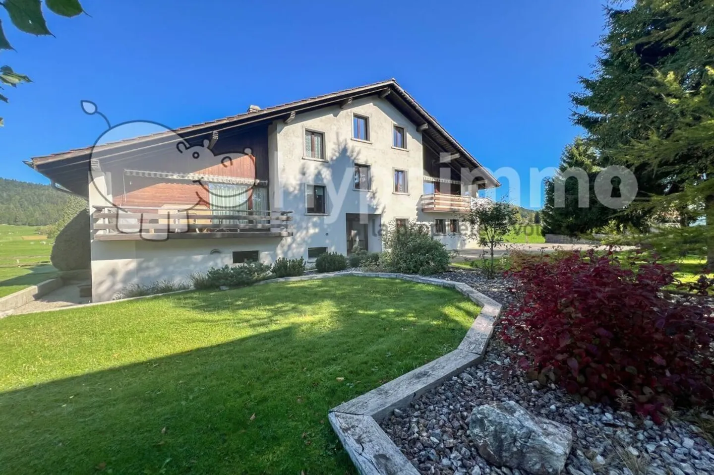 Duplex 5.5 stanze - Foto 1 di 16