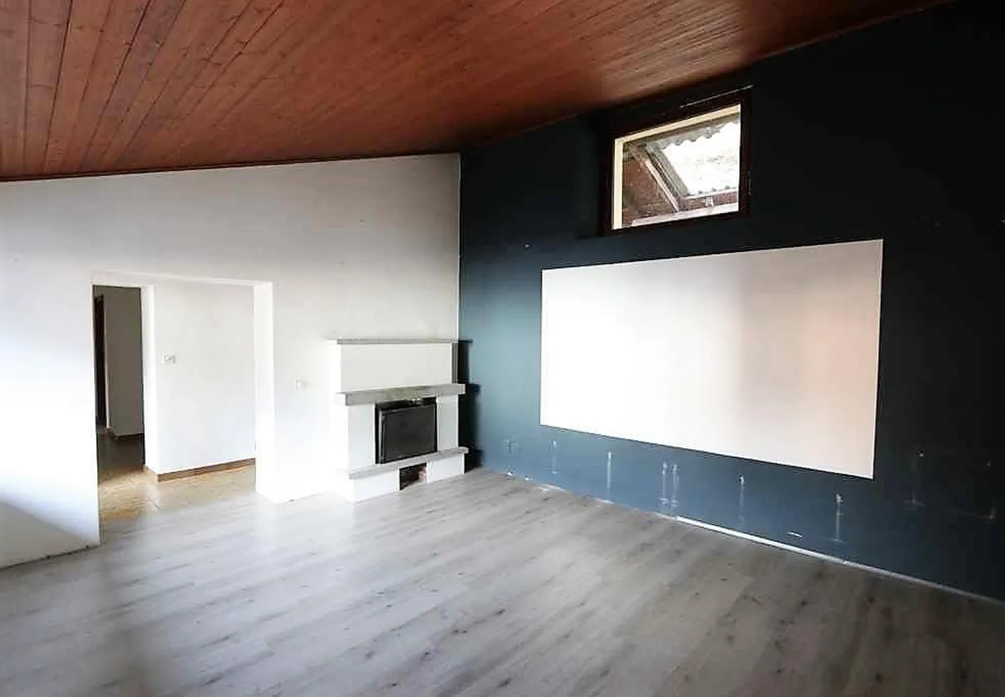 Charmantes Duplex mit Bergblick - Foto 3 von 13