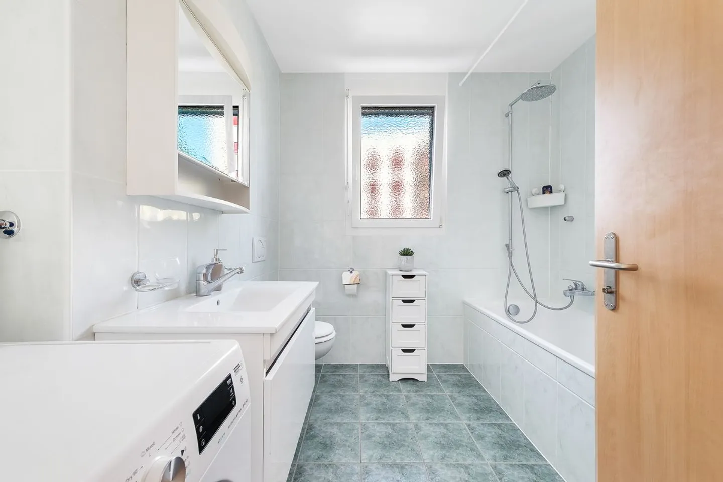 Appartement 4,5 pièces près des commodités - Photo 8 sur 12