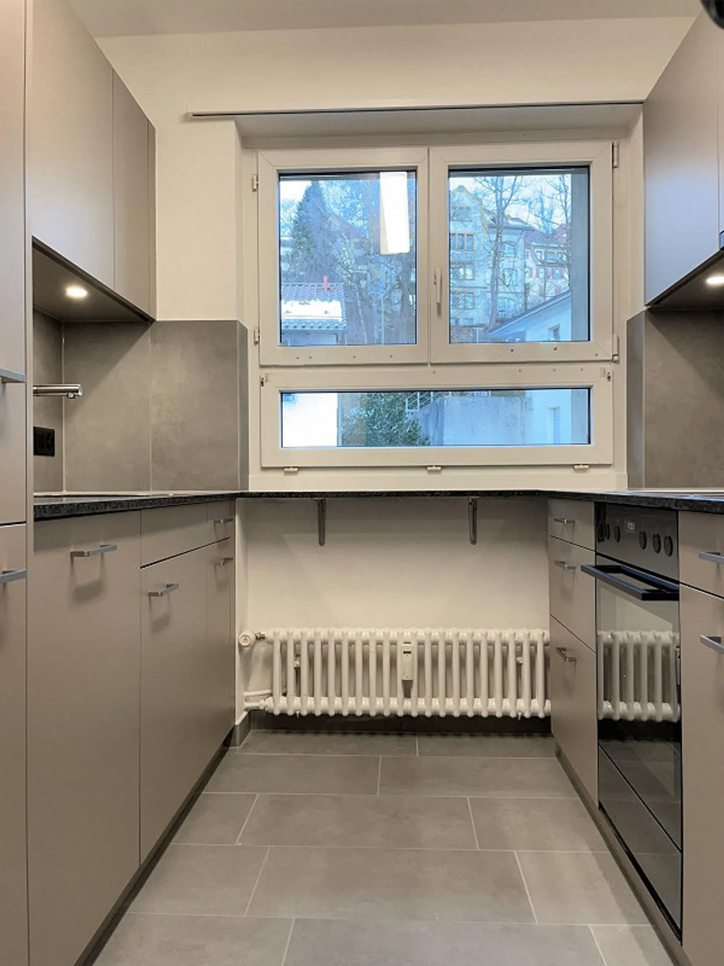 Your new home in a central location! - Photo 2 of 6