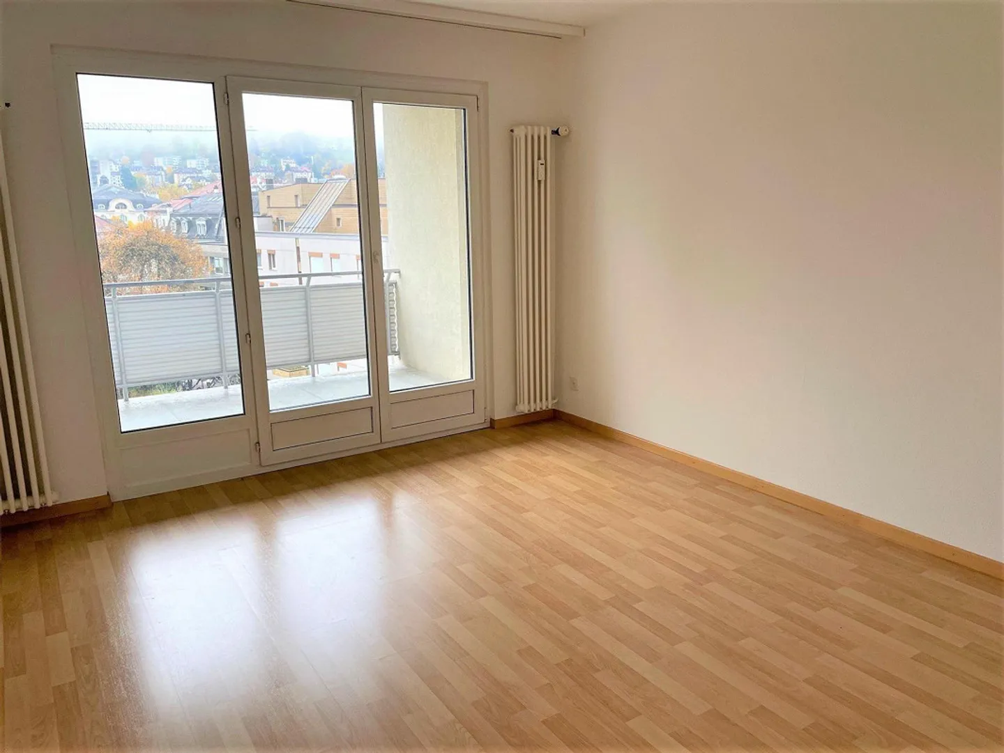 Your new home in a central location! - Photo 3 of 6