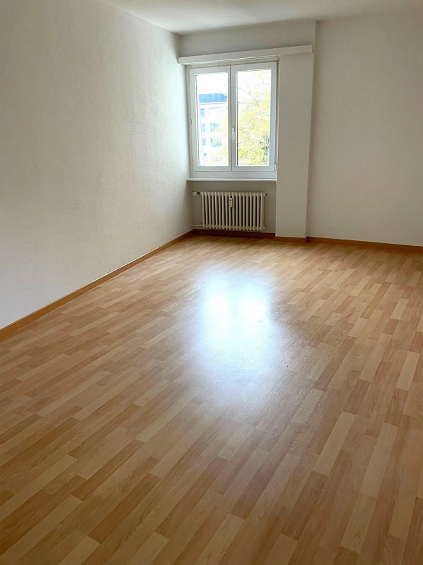 Your new home in a central location! - Photo 5 of 6