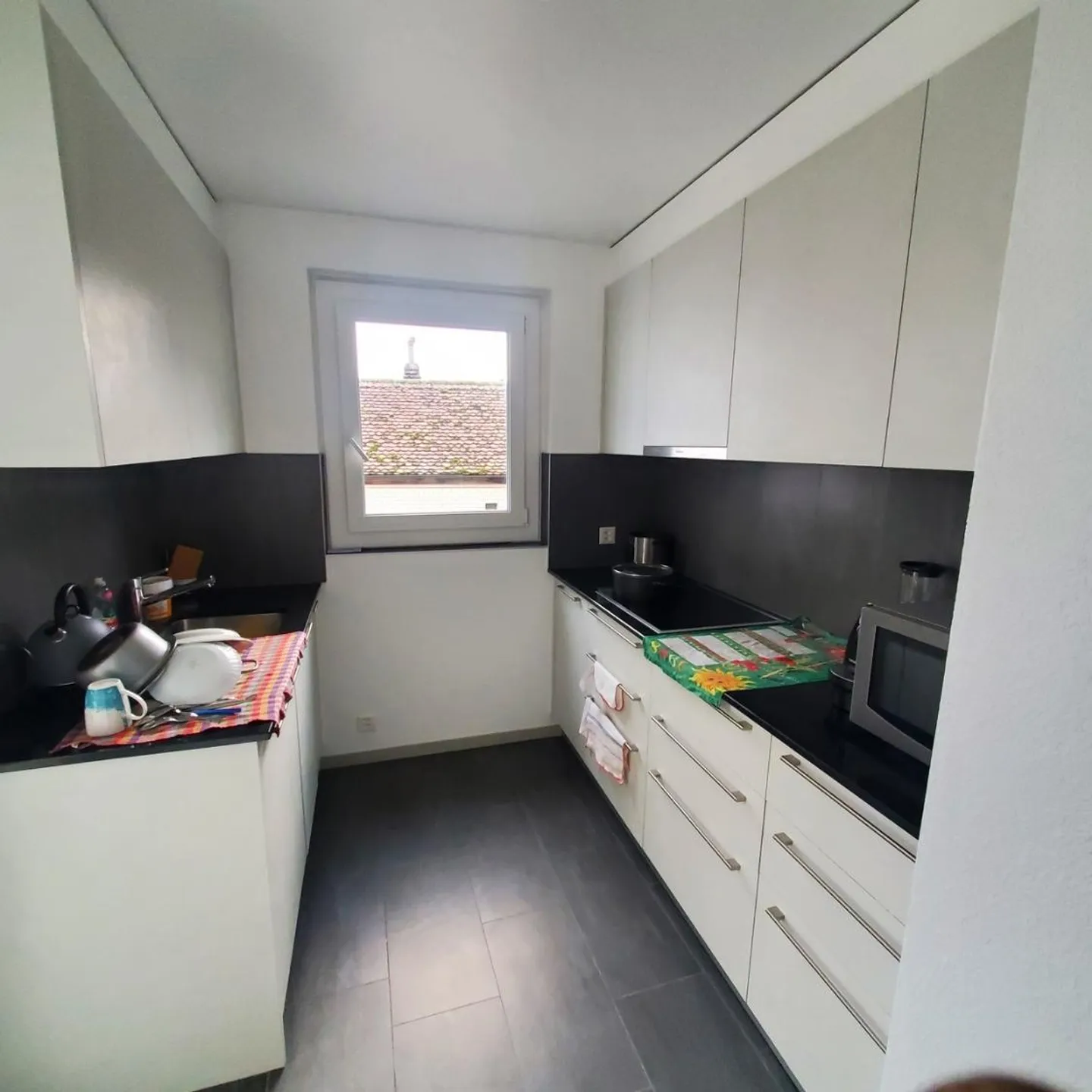5-Zimmer-Wohnung - Foto 2 von 6
