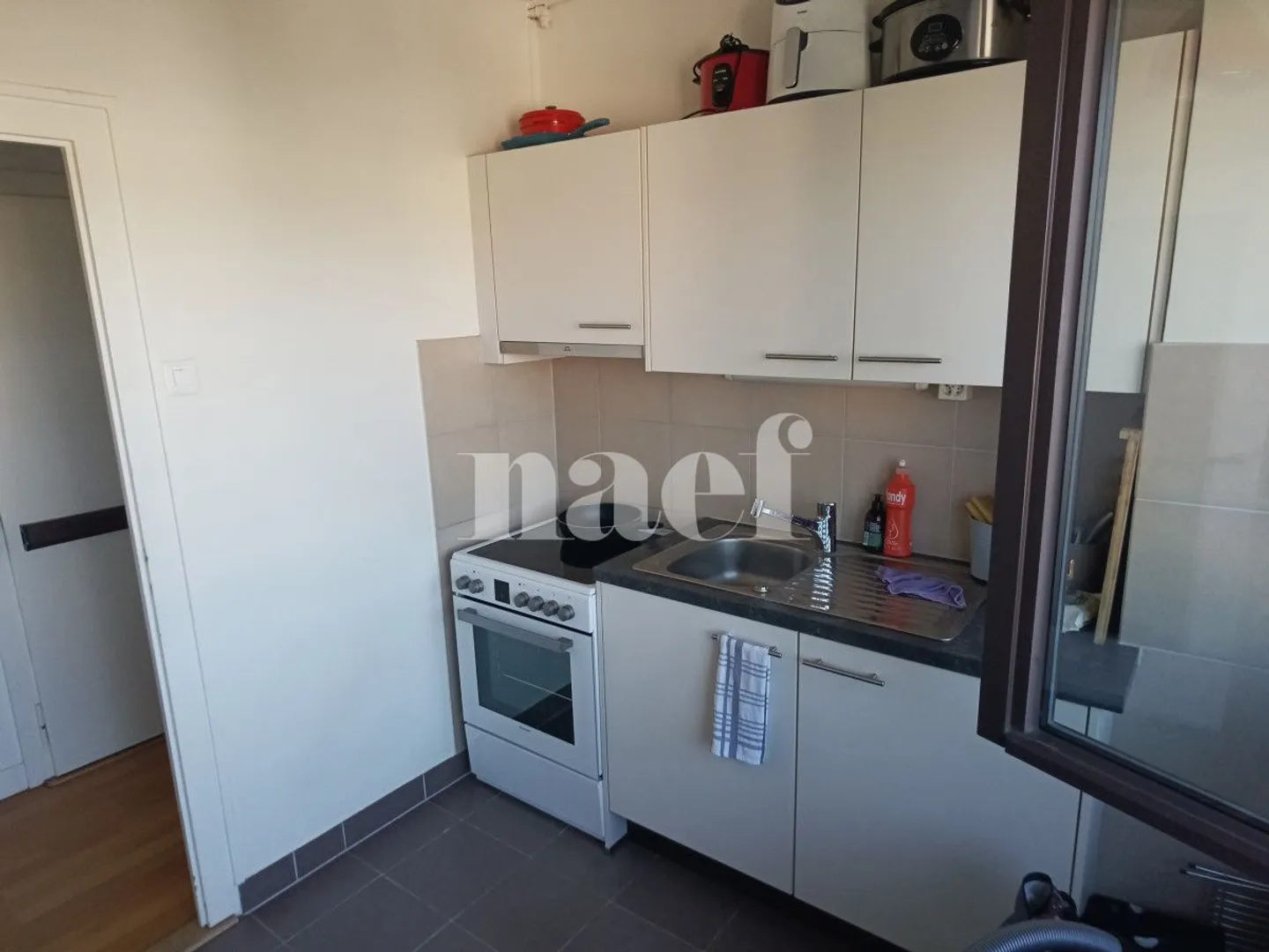 Appartamento 2 locali - Foto 2 di 3