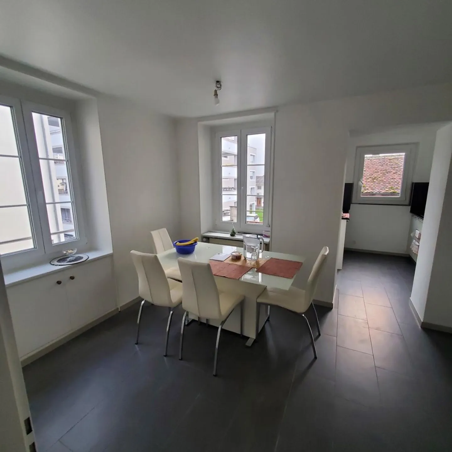 5-Zimmer-Wohnung - Foto 3 von 6
