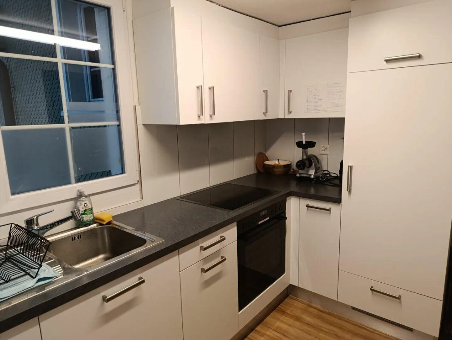 Charmante appartement 4 pièces à St. Margrethen ! - Photo 2 sur 8