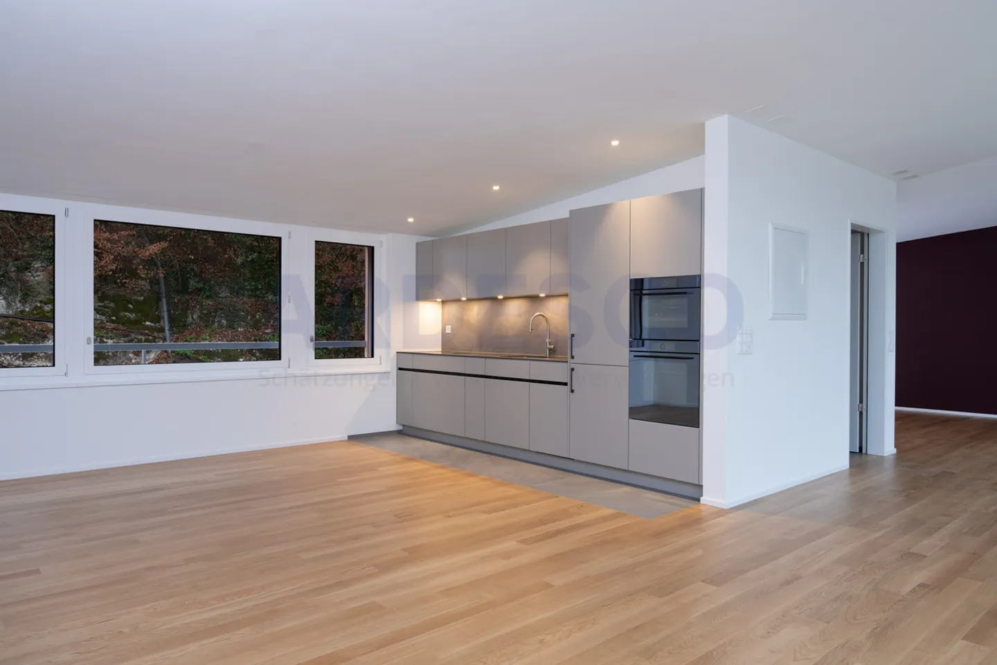 Aareblick & City Proximity – Available Immediately! - Photo 1 of 11