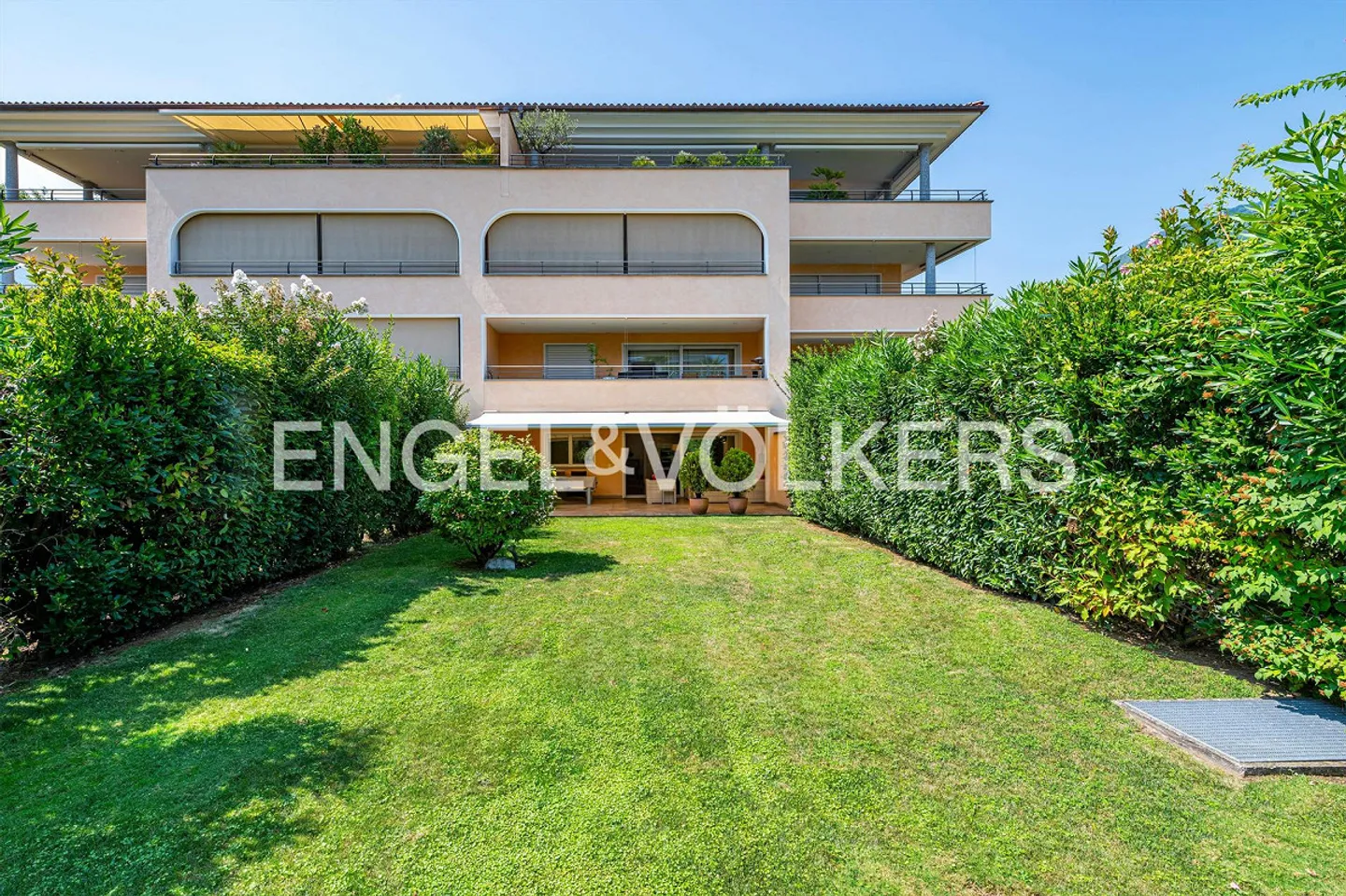 Stylish - Central - Mediterranean (32) - Photo 6 of 6