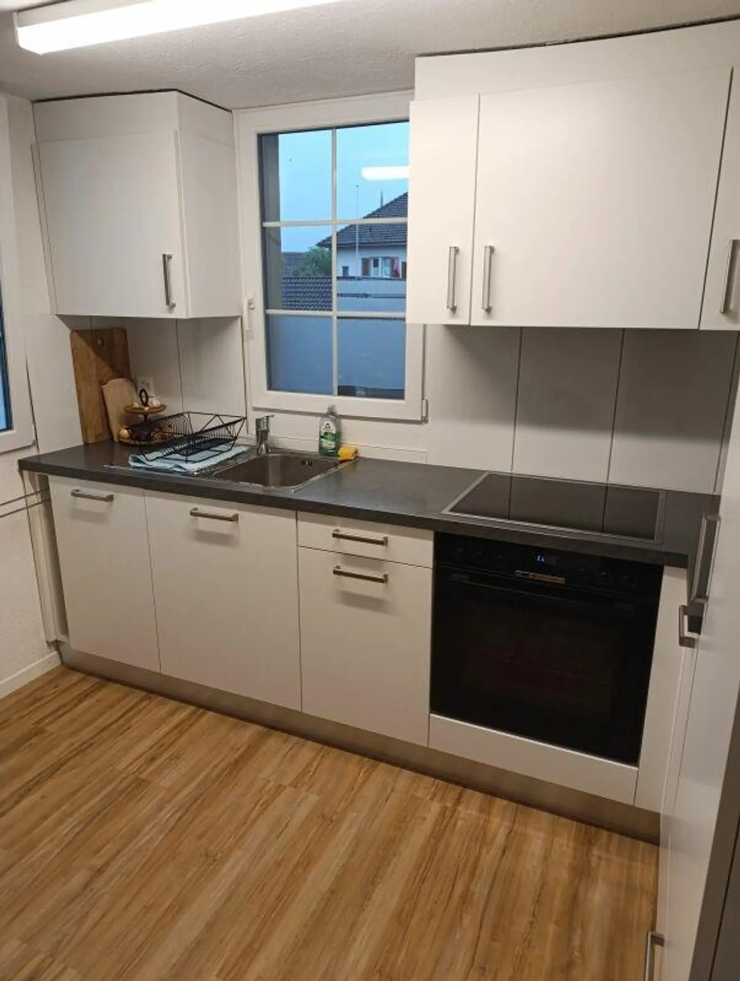 Charmante appartement 4 pièces à St. Margrethen ! - Photo 3 sur 8