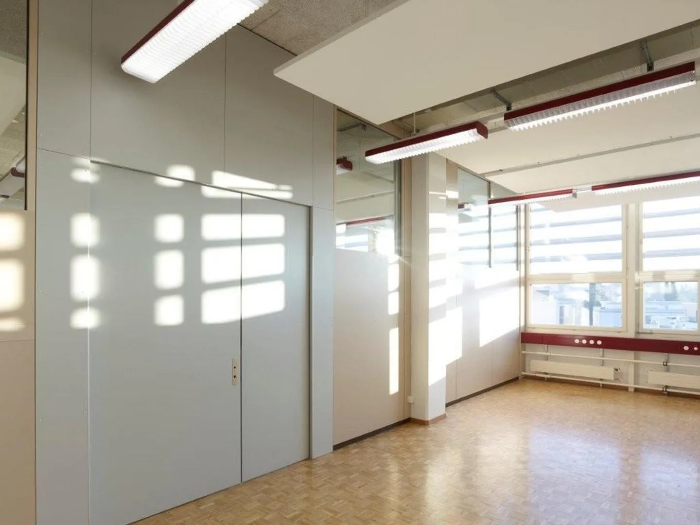 Spazi per uffici (25 - 123m2) in affitto - scegli il tuo ora! - Foto 5 di 8