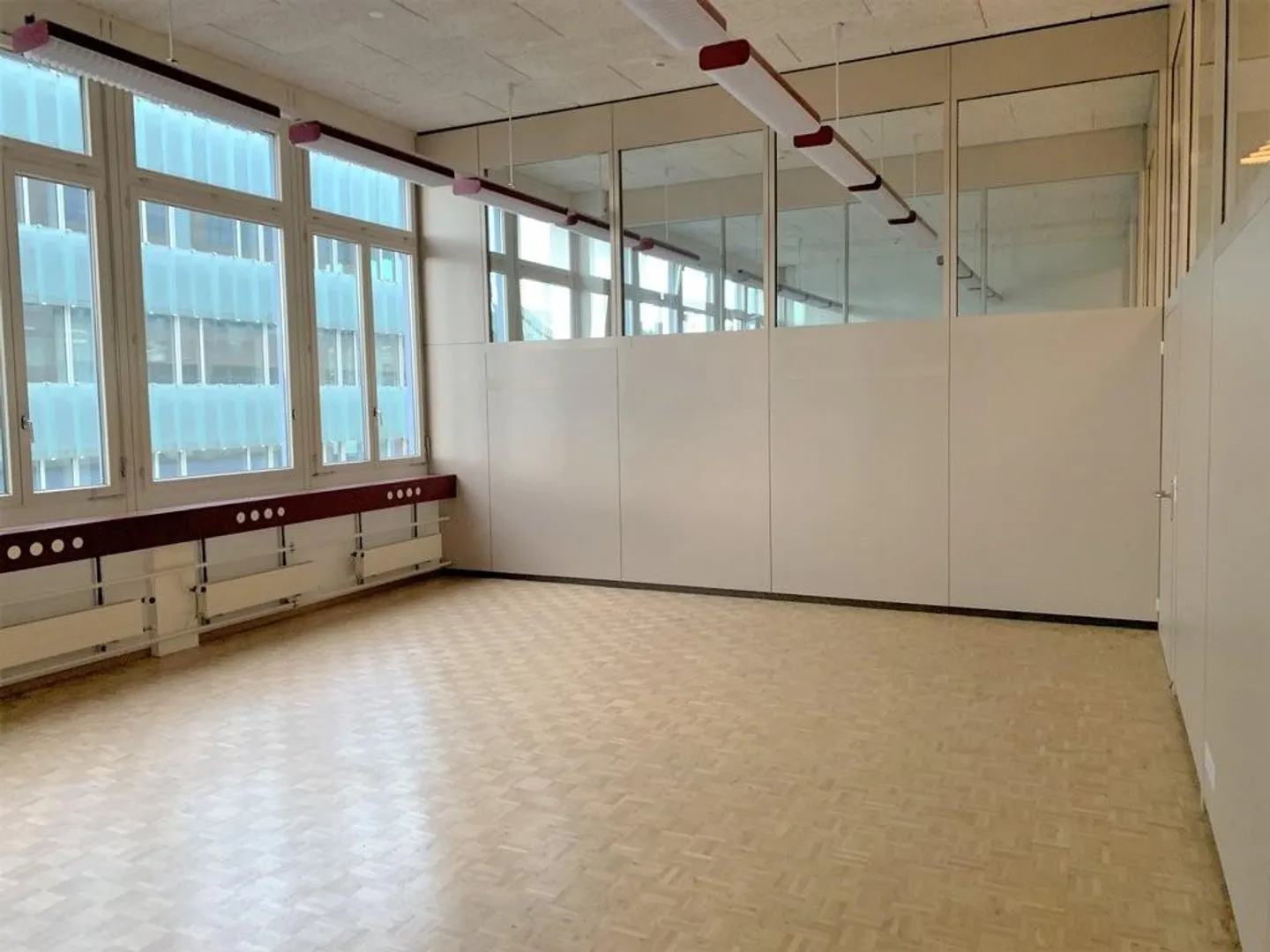 Spazi per uffici (25 - 123m2) in affitto - scegli il tuo ora! - Foto 6 di 8