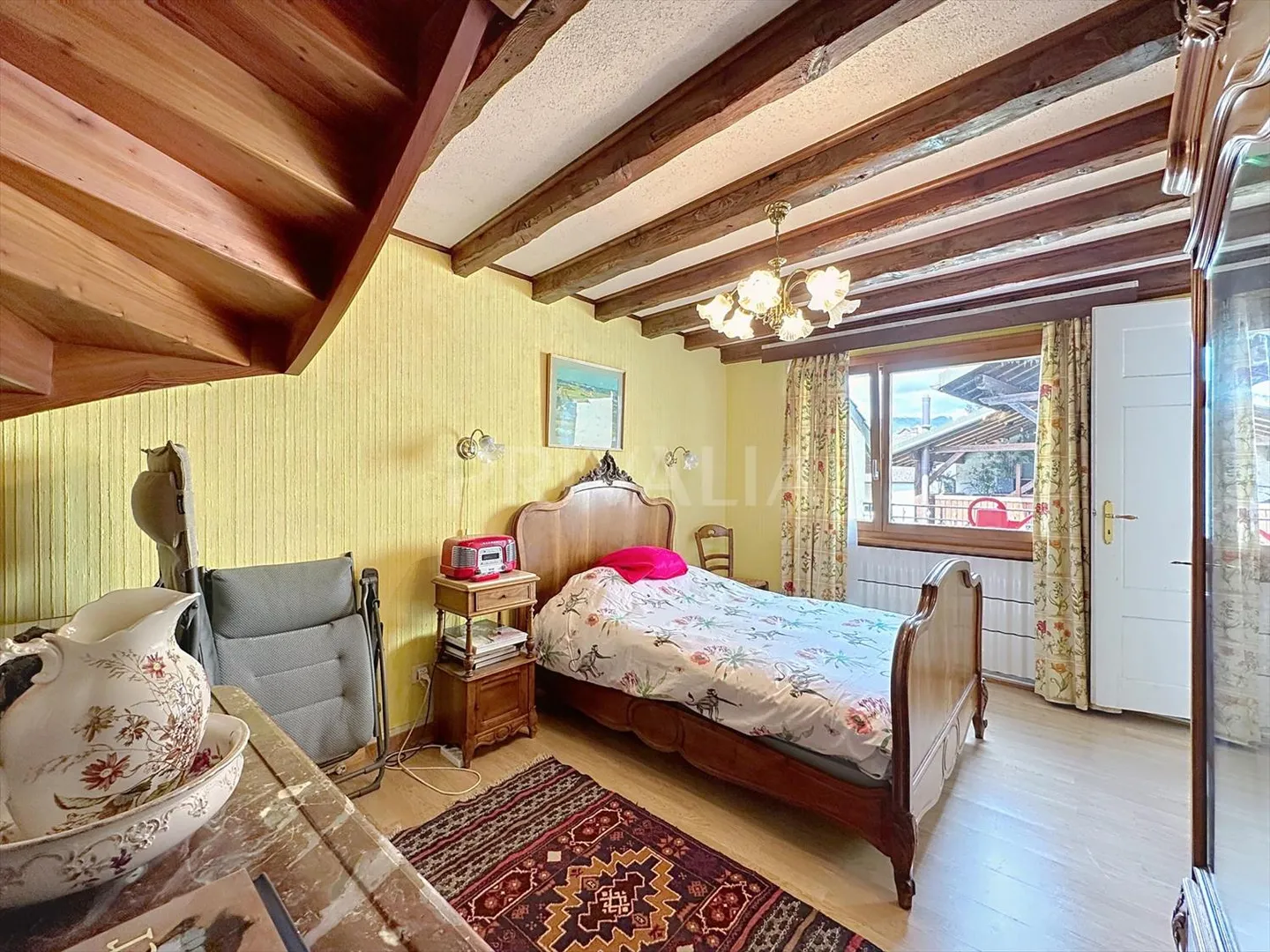 Charming furnished village house in the heart of the Geneva countryside - Photo 5 of 10