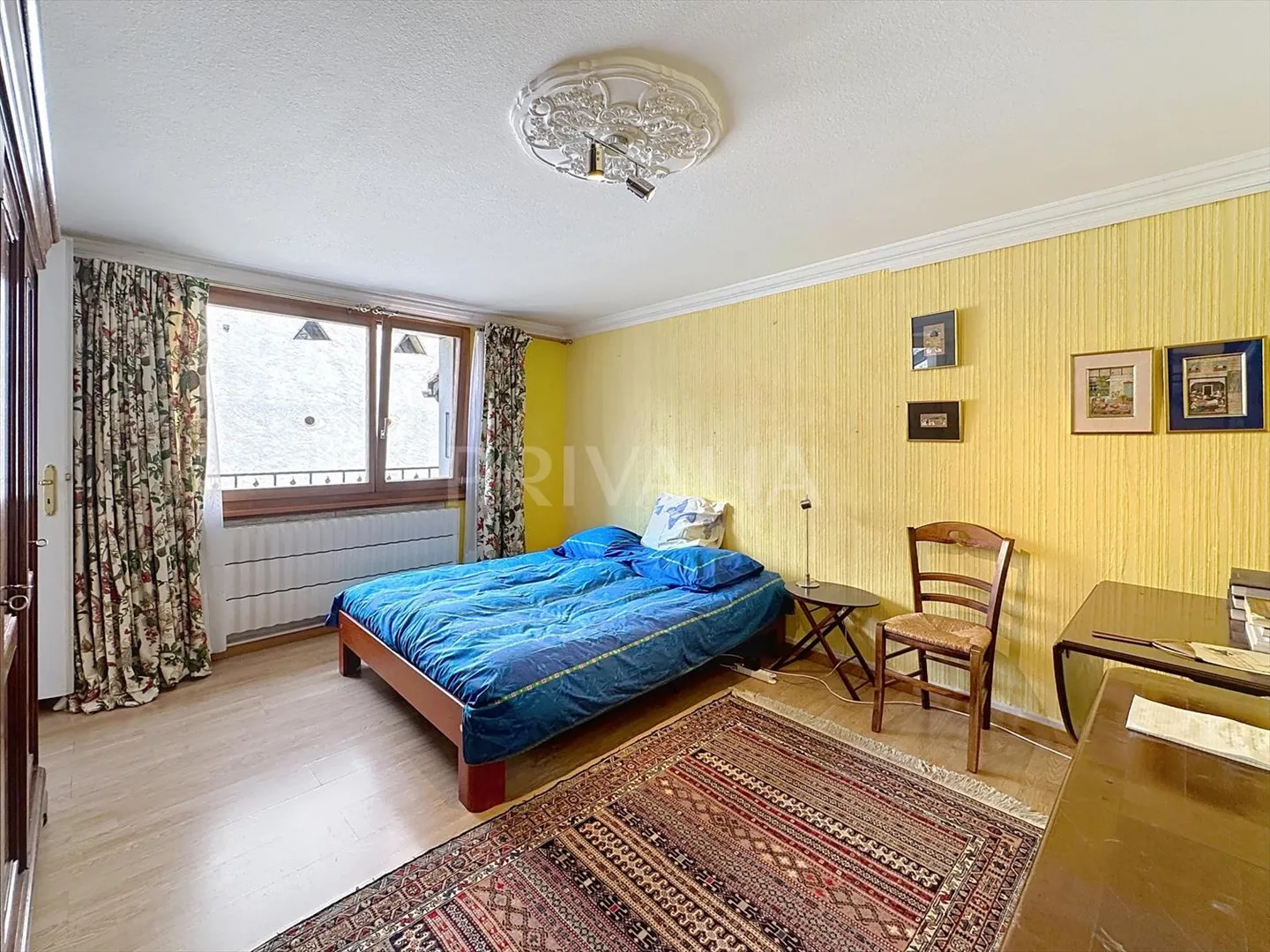 Charming furnished village house in the heart of the Geneva countryside - Photo 6 of 10