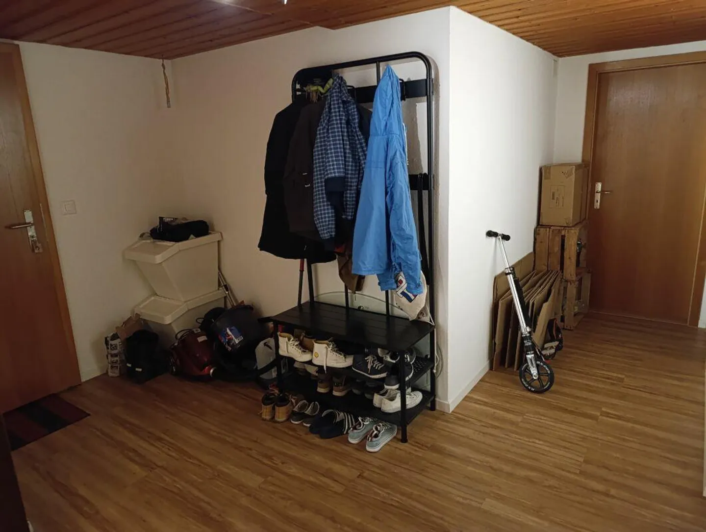 Charmante appartement 4 pièces à St. Margrethen ! - Photo 4 sur 8