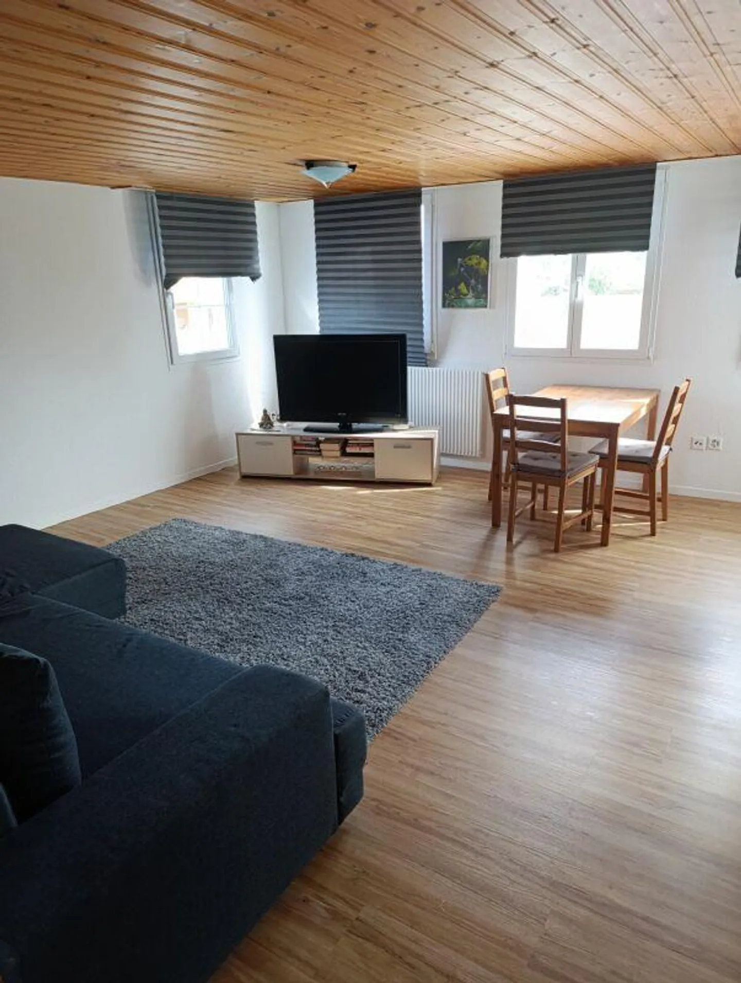 Charmante appartement 4 pièces à St. Margrethen ! - Photo 5 sur 8