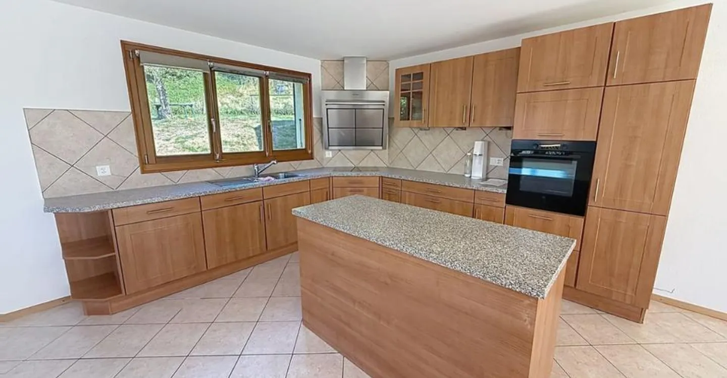 Finally a house where your whole family finds its place, 7 min from Bercher, the LEB and schools - Photo 6 of 12