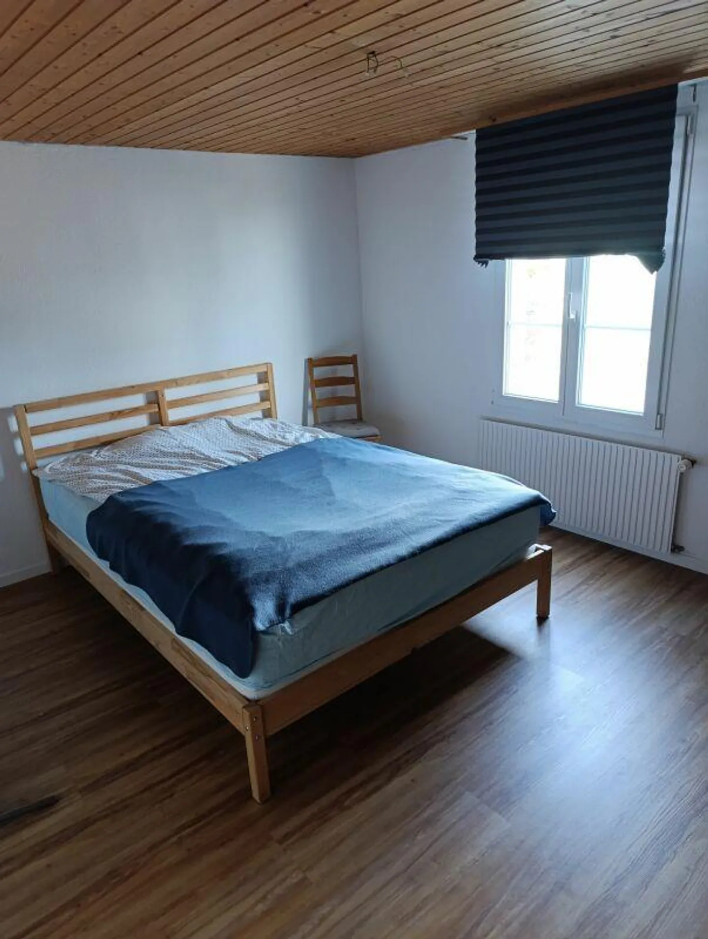 Charmante appartement 4 pièces à St. Margrethen ! - Photo 6 sur 8
