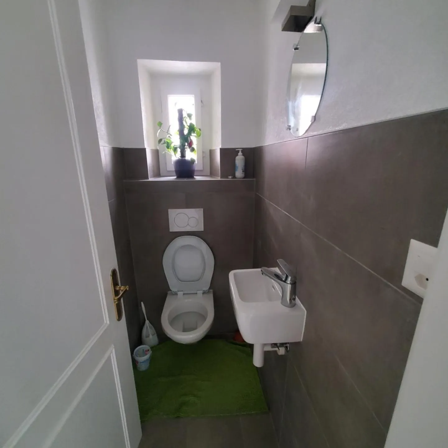 5-Zimmer-Wohnung - Foto 5 von 6
