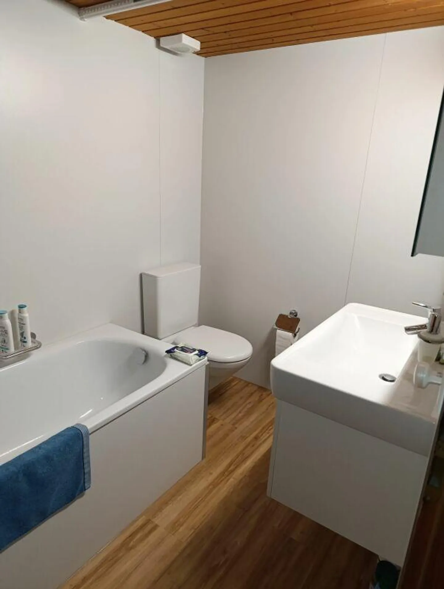 Charmante appartement 4 pièces à St. Margrethen ! - Photo 8 sur 8