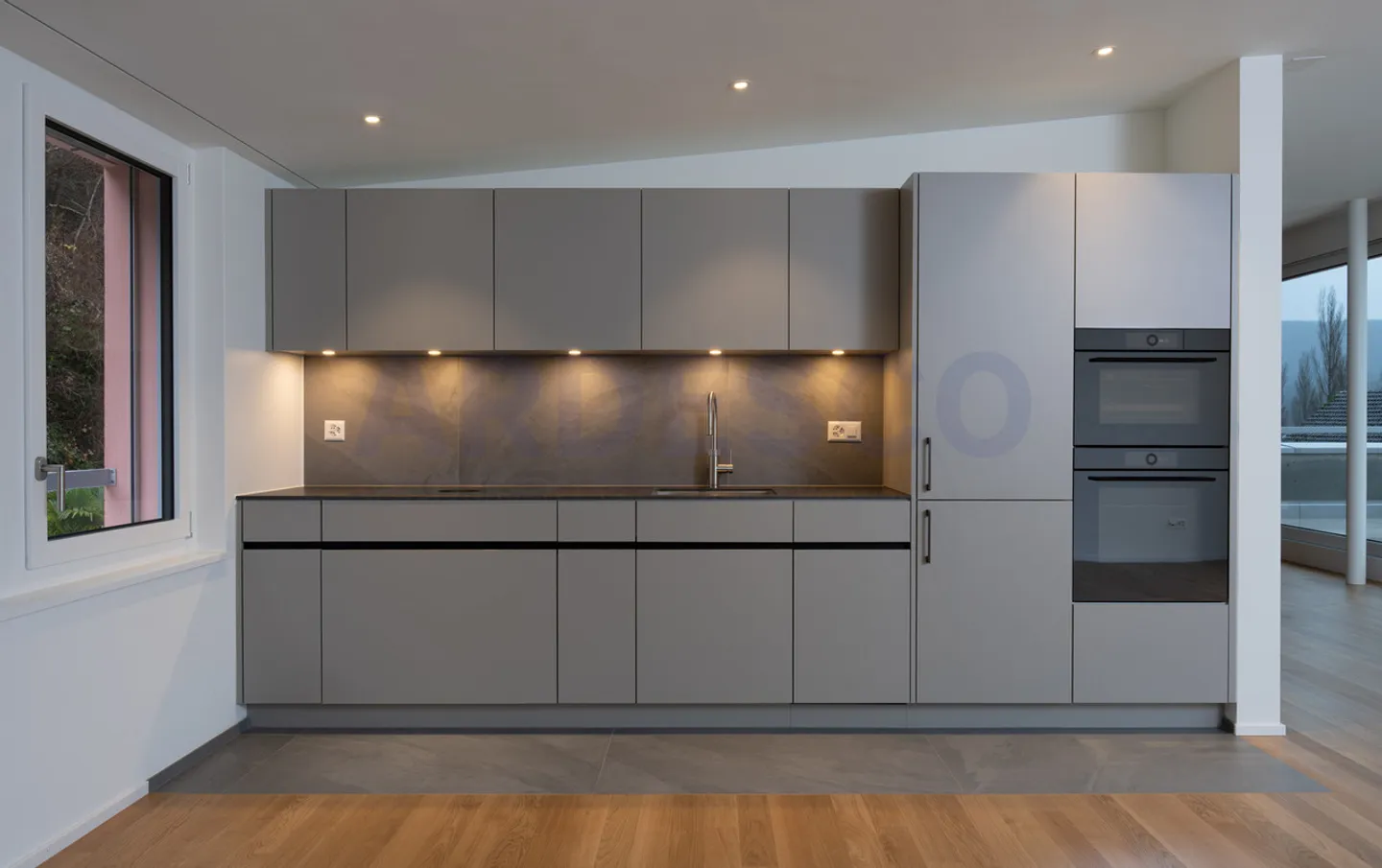 Aareblick & City Proximity – Available Immediately! - Photo 2 of 11