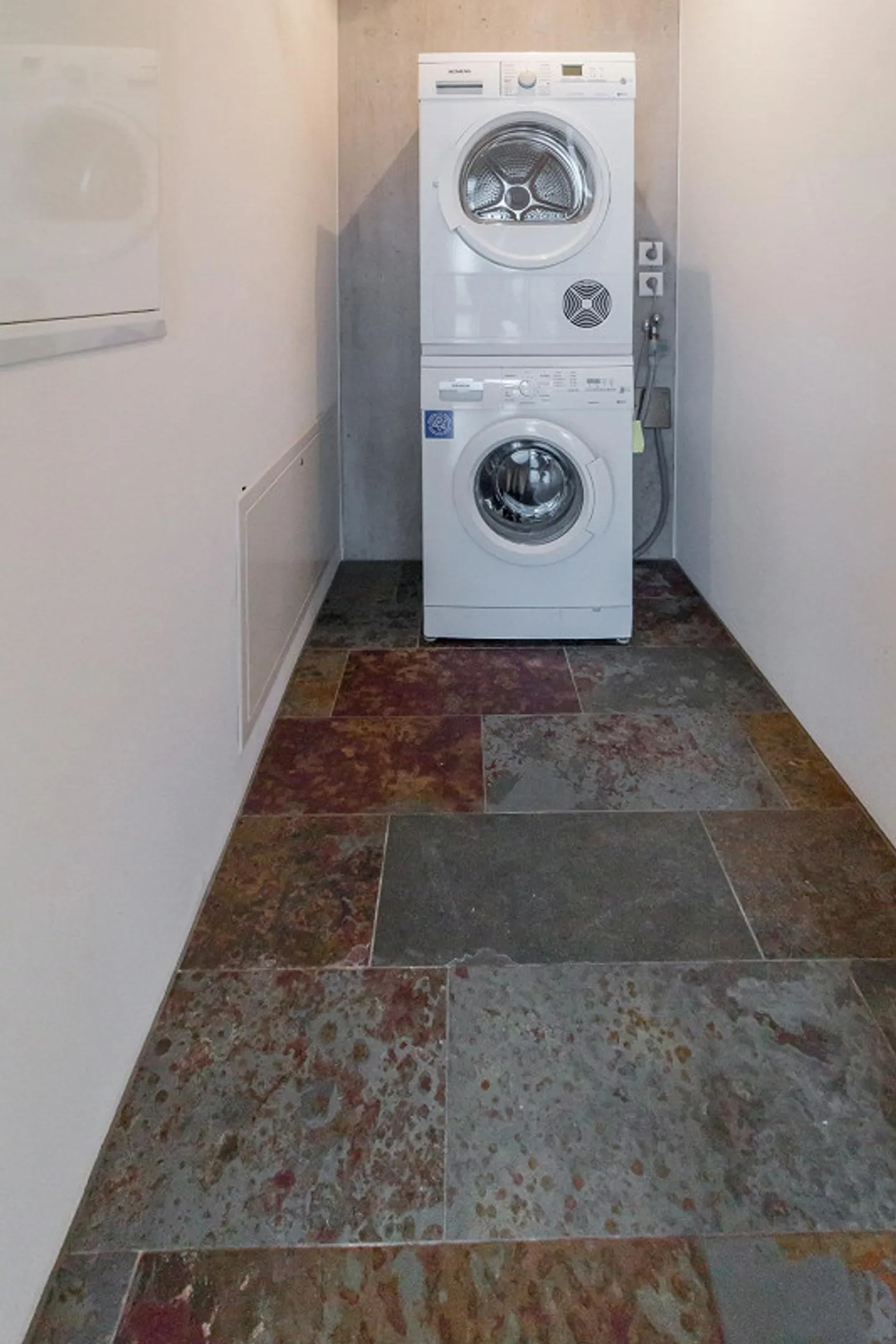 Appartement lumineux dans un emplacement calme et central - Photo 6 sur 8