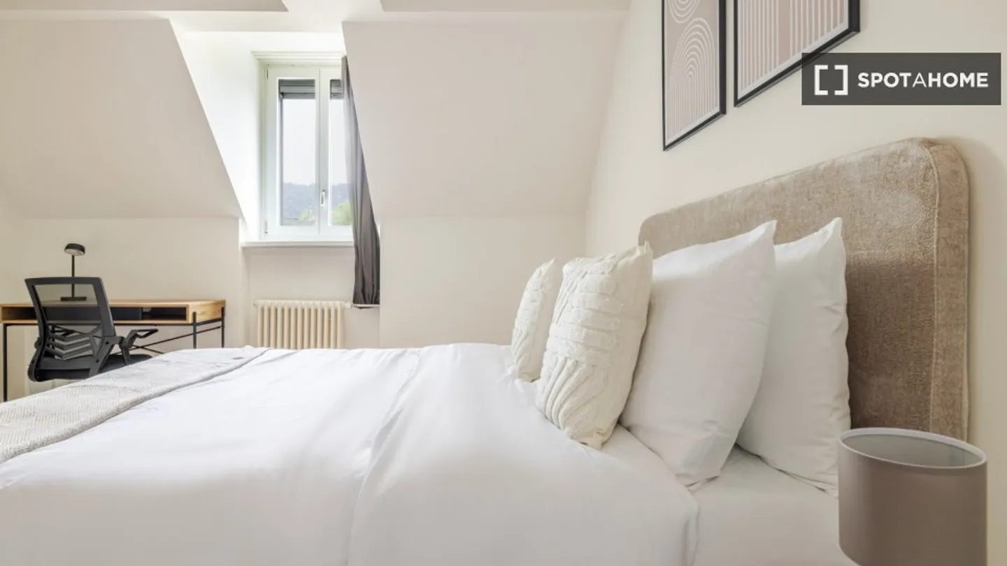 Apartment for rent - Photo 6 of 15