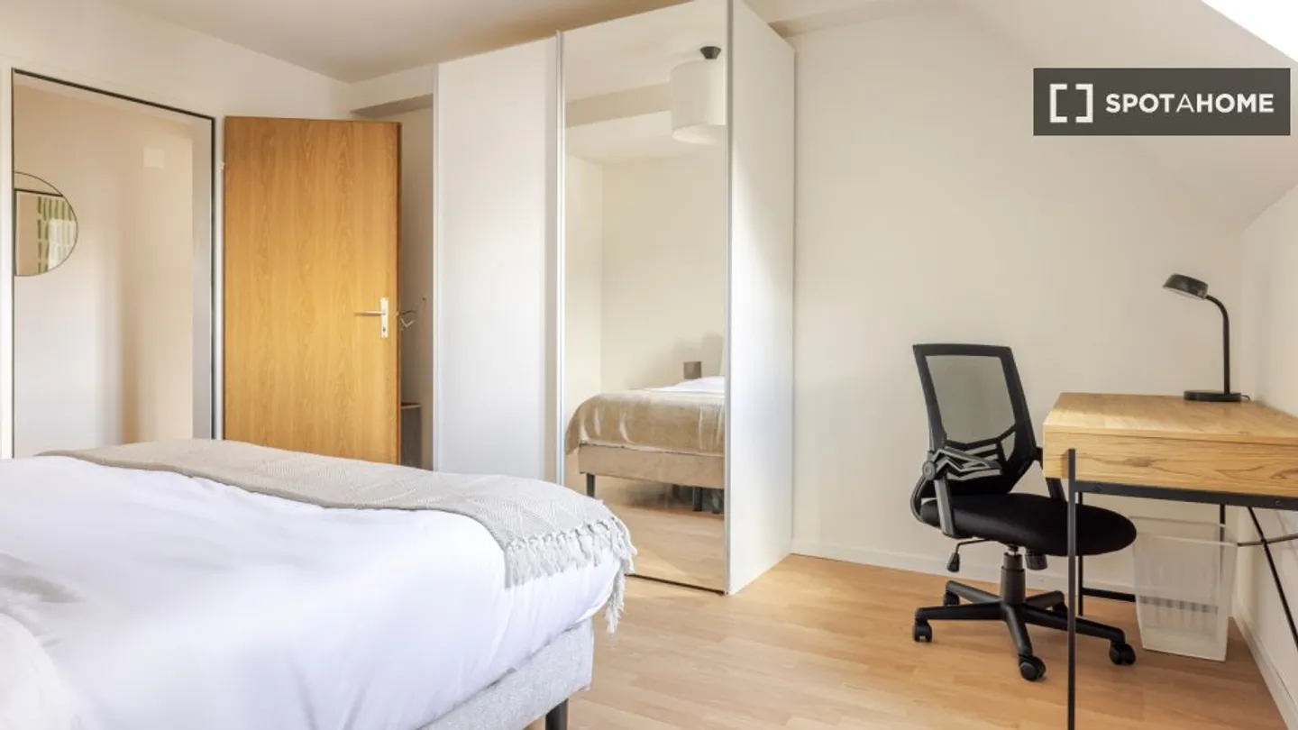 Apartment for rent - Photo 7 of 15