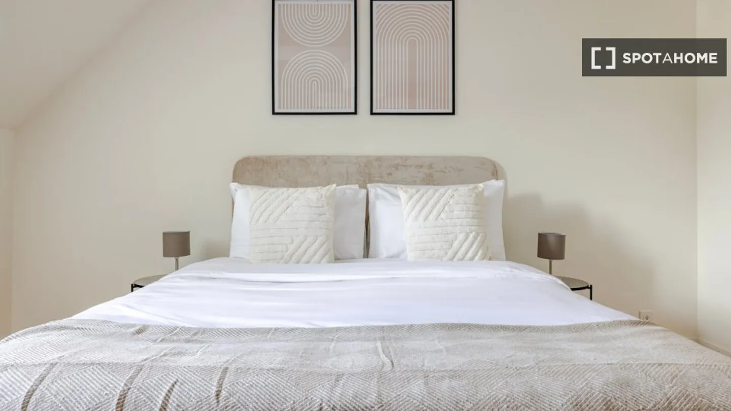 Apartment for rent - Photo 8 of 15