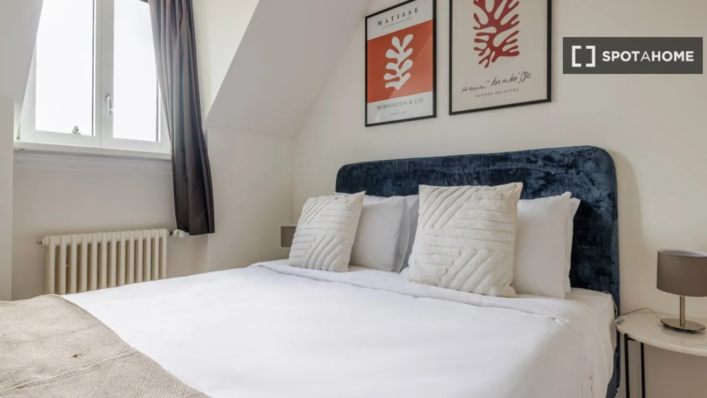 Apartment for rent - Photo 13 of 15