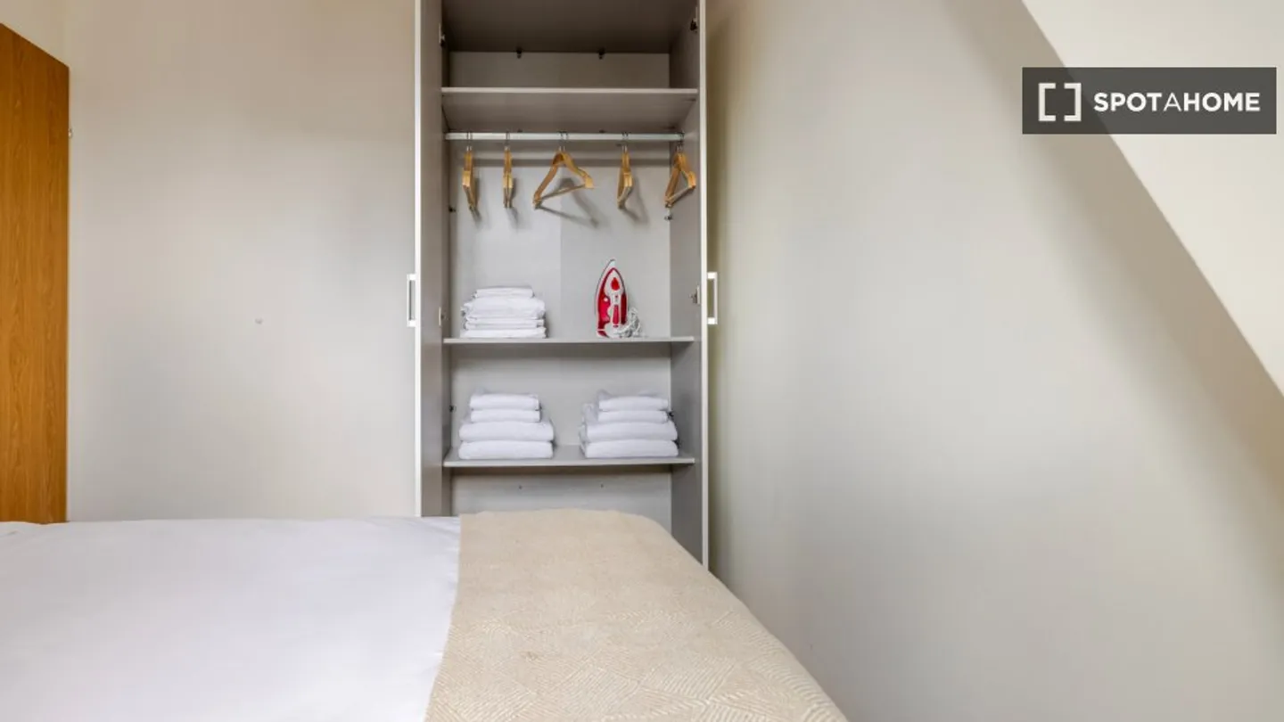 Apartment for rent - Photo 14 of 15