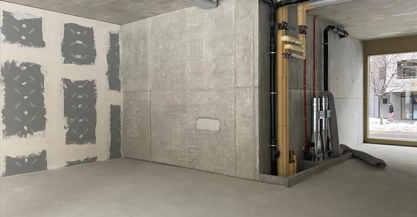 Edificio ad uso misto in affitto - Foto 5 di 12