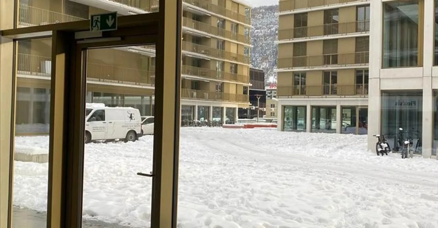 Edificio ad uso misto in affitto - Foto 6 di 12