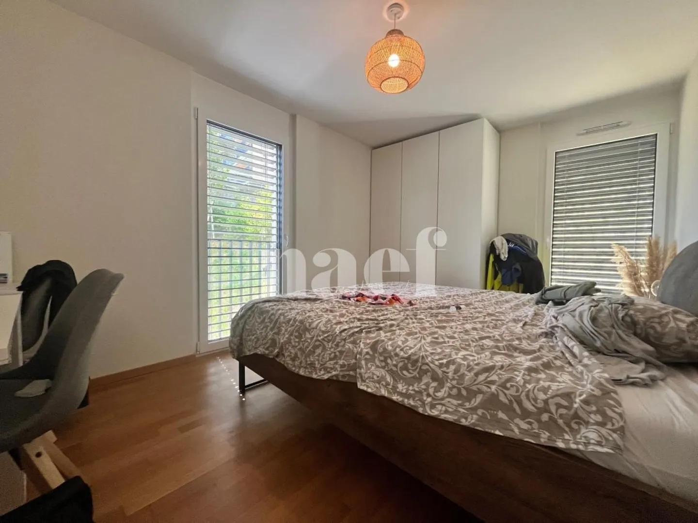 Magnifico appartamento moderno con vista lago - Foto 3 di 9